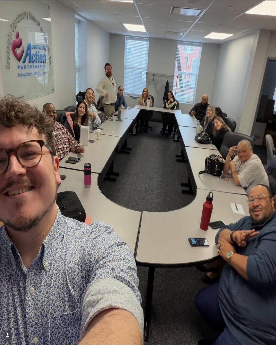 EOC of Suffolk, Inc. tweet media