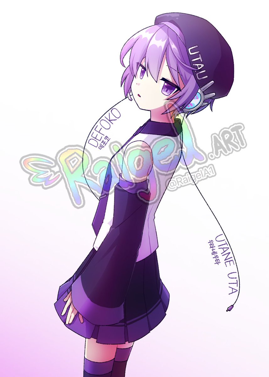 레이젤 Raigel tweet media