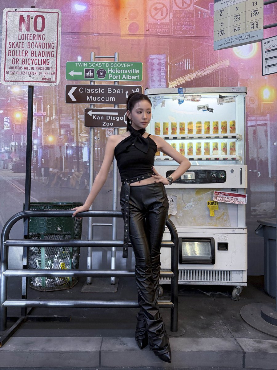 ゆぬちゃん ( 유누 ) tweet media