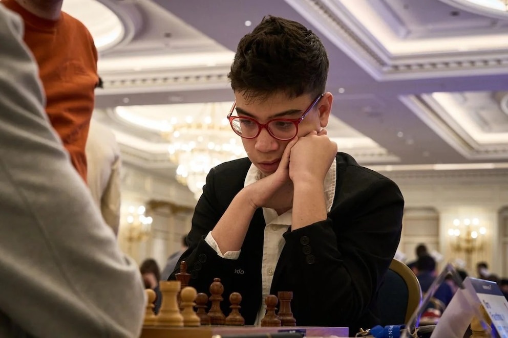 Attacking Chess tweet media