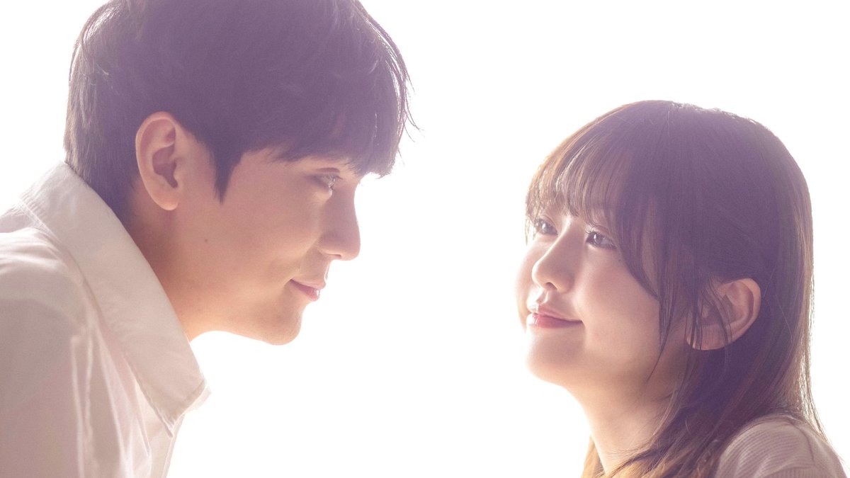 XEVEN_JAPAN's tweet photo. ＼＼映画公開記念／／
『８年目の恋 – Love in Year 8』

プレゼントキャンペーンを実施🎁

○応募期間
3/8 0:00〜3/15 23:59

○対象
Instagram Reels / TikTok / X

📱参加方法📱
#８年目の恋 をつけて投稿するだけ❣️

抽選で【8名様】に下記をプレゼント！
🎁映画ポスター
🎁原曲CD

#８年目の恋 https://t.co/lF698pNkVq