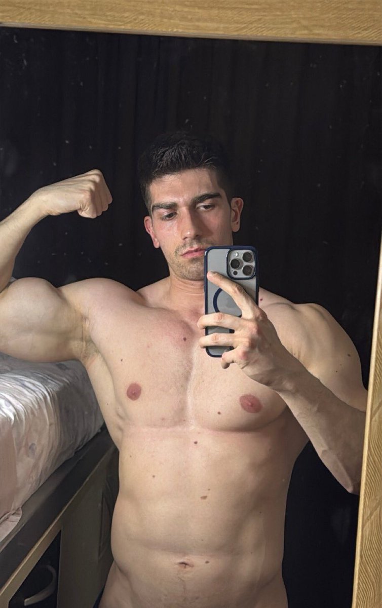 ALPHAADAMS😈 tweet media