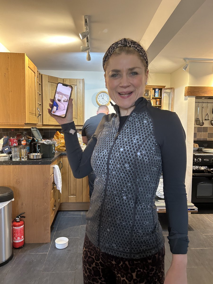 PAUL REES tweet media