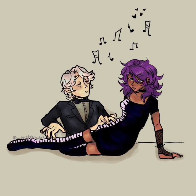 🐡FISHY || mdtwt tweet media