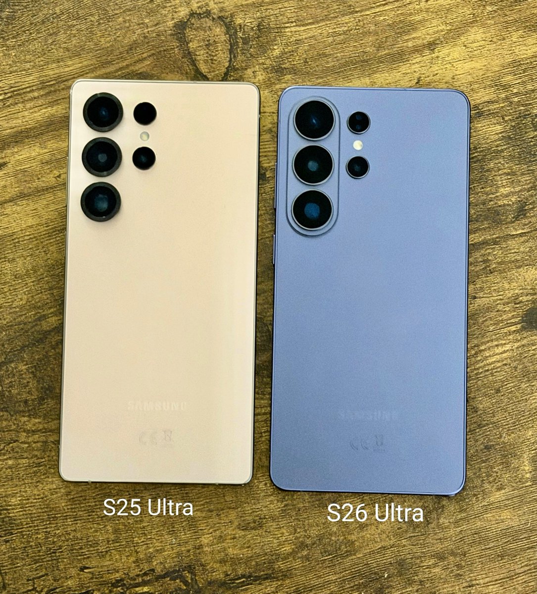 Holly - I like tech tweet media