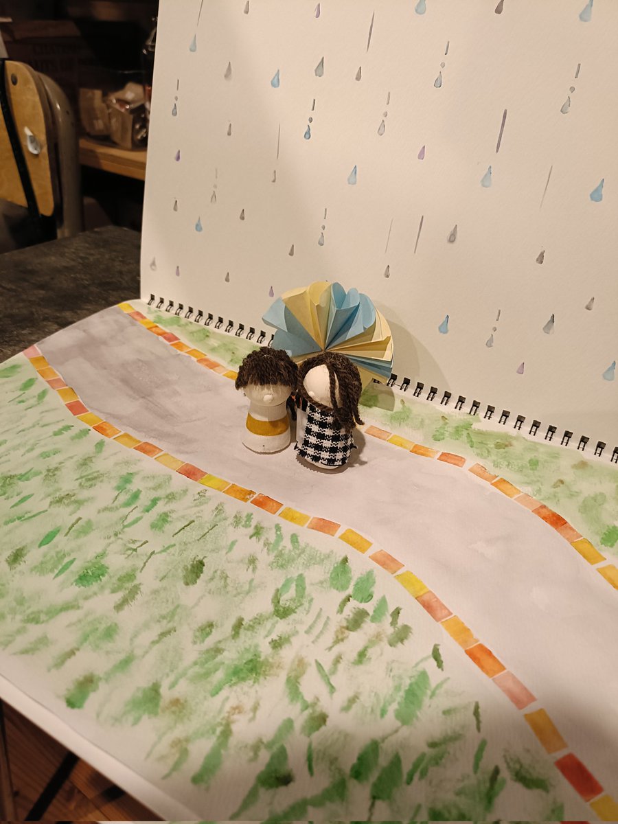 ミヤコワスレさん観に行ってきました！
とてもとても面白かった！
お芝居見て久しぶりに大感動！！
この作品が1000円だと…？
最高によかったので、第2回公演が楽しみです！！