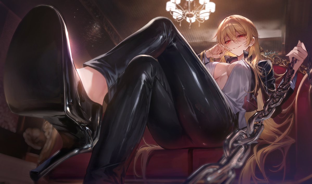 Gyozu / ギョジュ tweet media