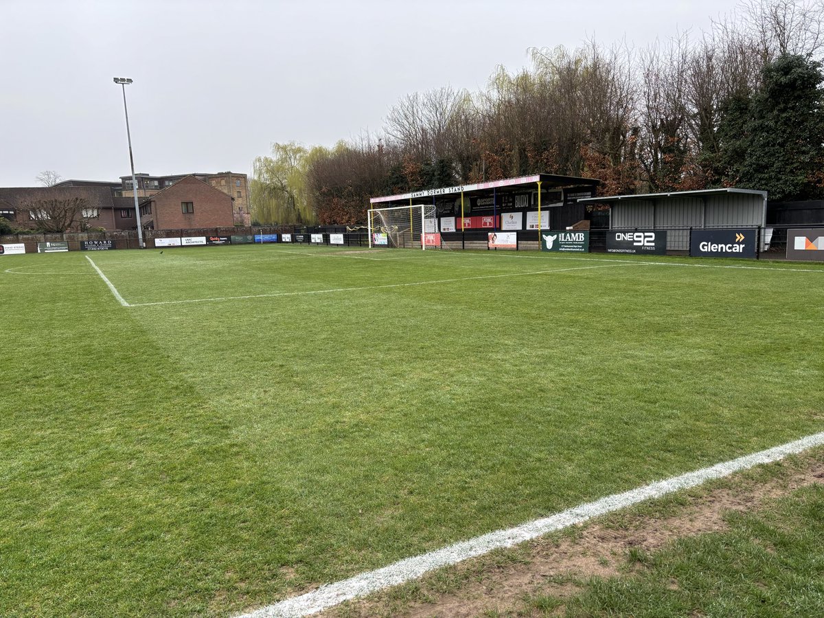 Berkhamsted FC Development tweet media