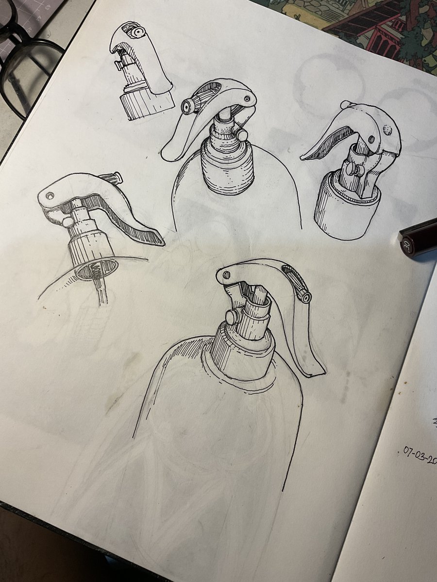 Arga Rad | Commission Open tweet media