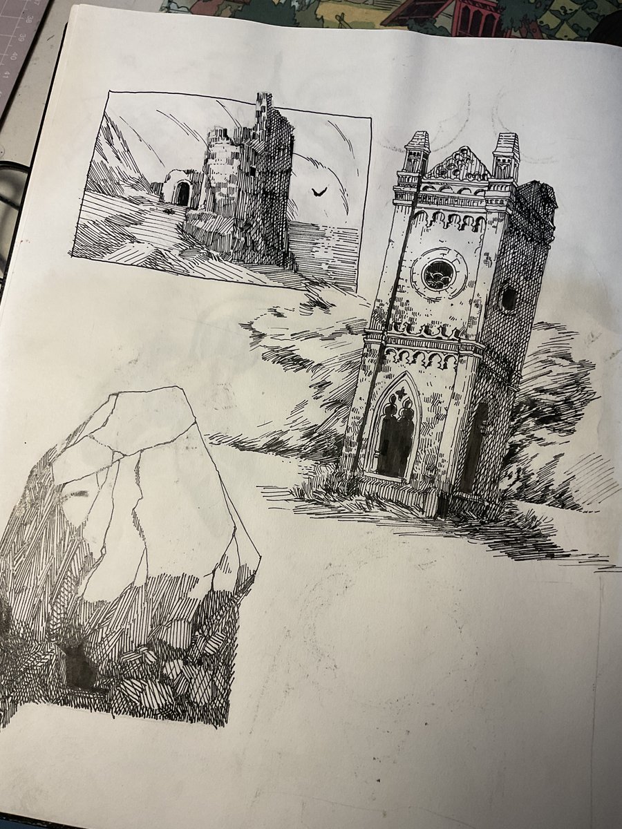 Arga Rad | Commission Open tweet media