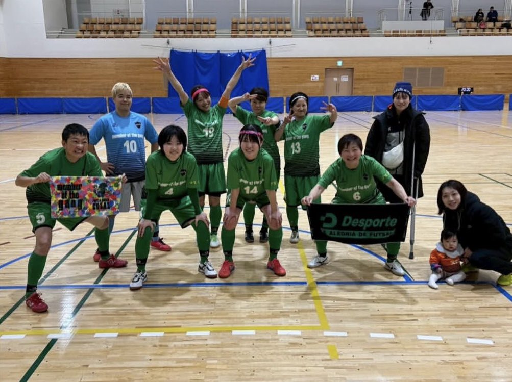 ガーデンカップ3.8

明日は5:30に丸岡を出発して、鈴鹿スポーツガーデンに行きます。福井からいろんな道が出てきますが、どなたか1番楽で速い行程を教えてください。9:15から試合です。東海リーグに、関西リーグ、なでしこ2部のチームと予選を行います。
サテライトが胸を借ります。

#福井丸岡RUCK
