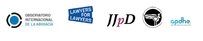 Fundación Abogacía y DDHH tweet media