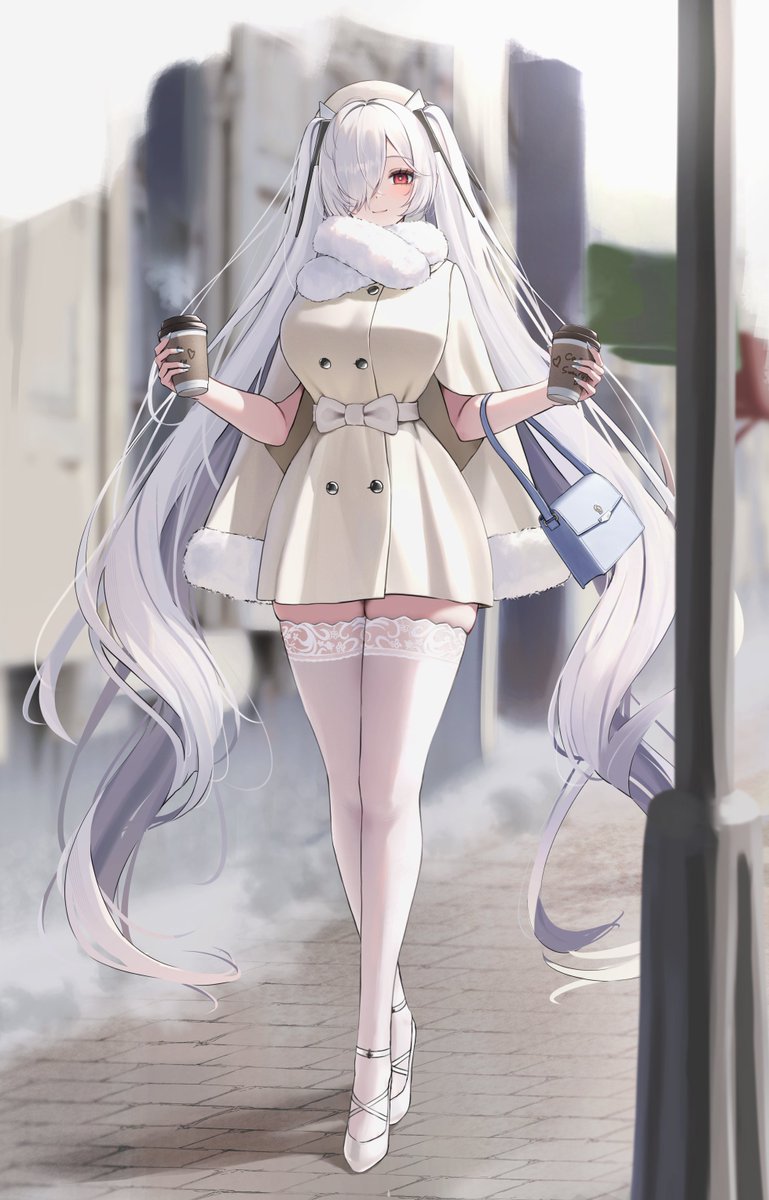 うめぼし。 tweet media