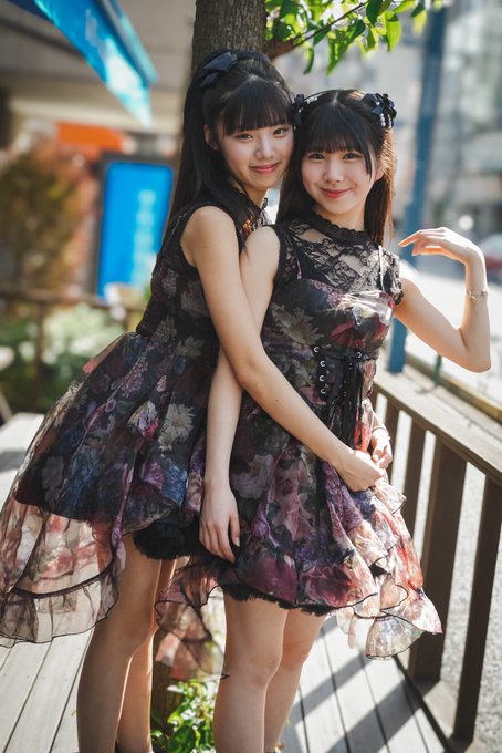 Twitterのコスプレ画像11