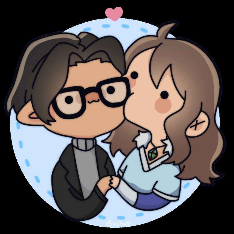 Suiiki/GerVTuber/Dokomi2026 tweet media