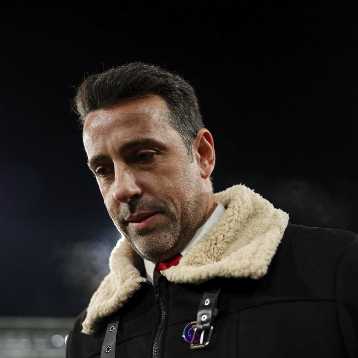 Polymarket FC tweet media