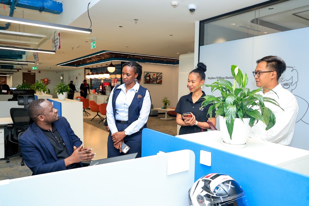 Irene BirungiMugisha tweet media