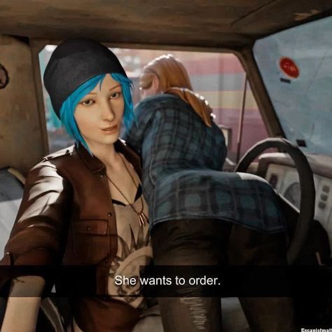 Rachel Amber tweet media