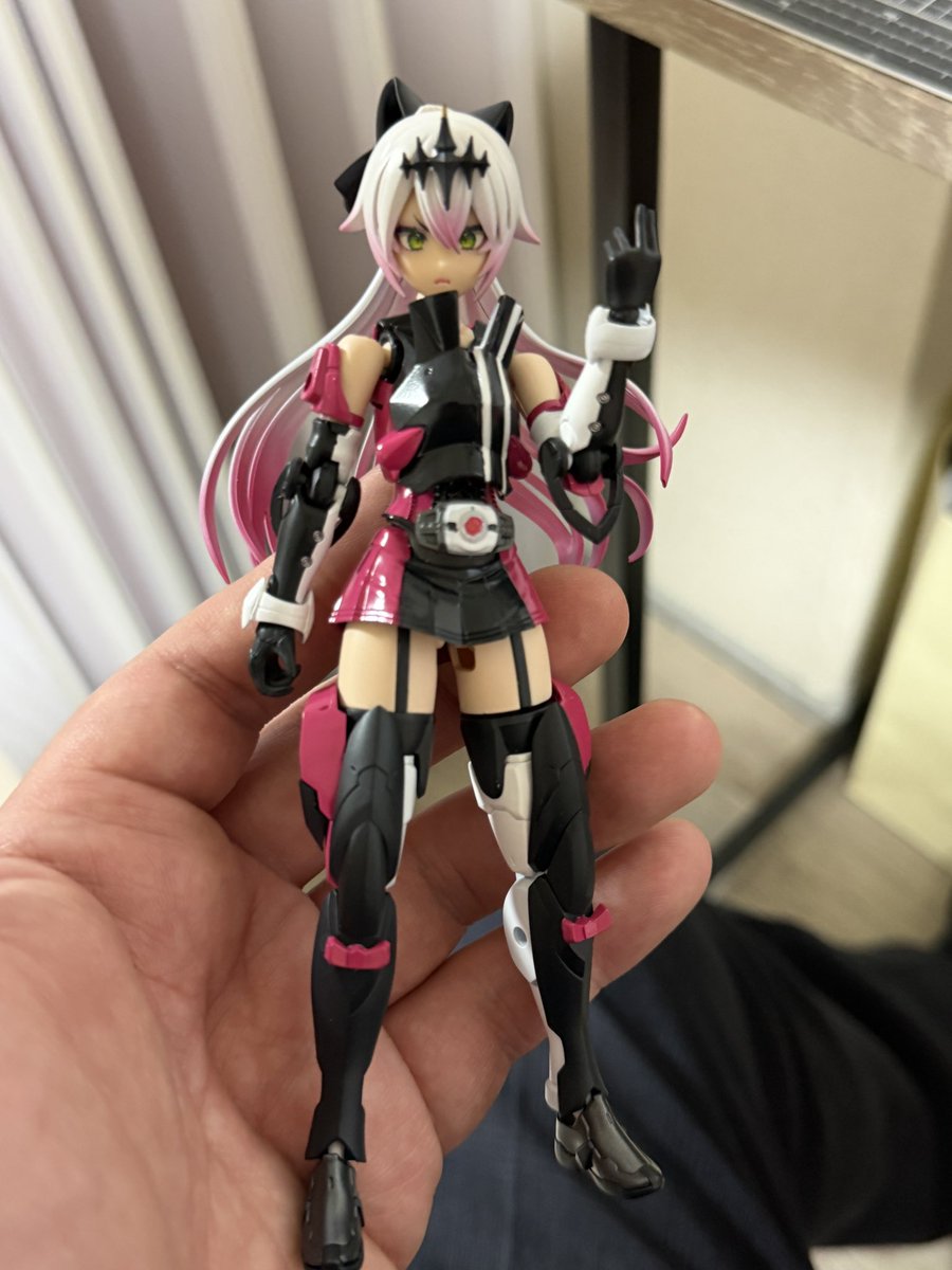 alium (@chaos5511) / Posts / X