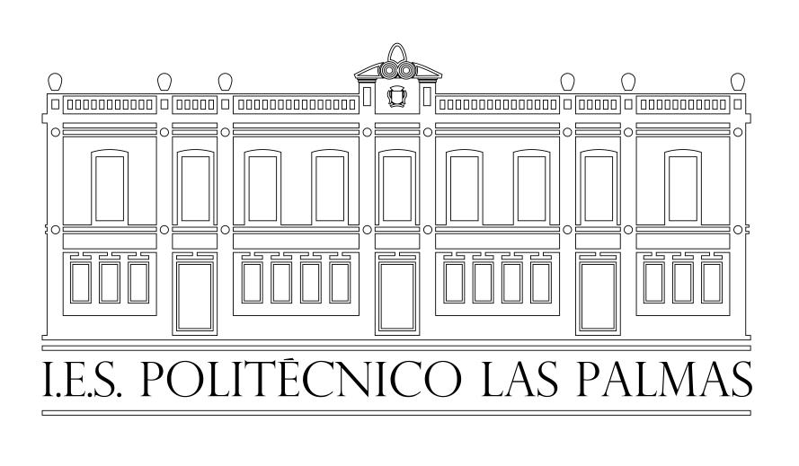 IES Politécnico Las Palmas tweet media