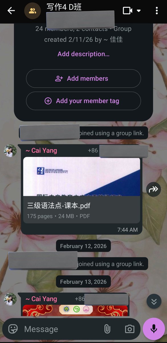 di UB juga gini kok, yakali dosennya nyuruh u beli buku dicina sedangkan bukunya cuma aja dicina, jastip pun ya mahal bisa 300-400k perbuku para dosen tau itu, dan matkul kita yg pakai buku cina itu tiap semester ada kali 5-7, dosen native pun bagiin dokumen scan an kok