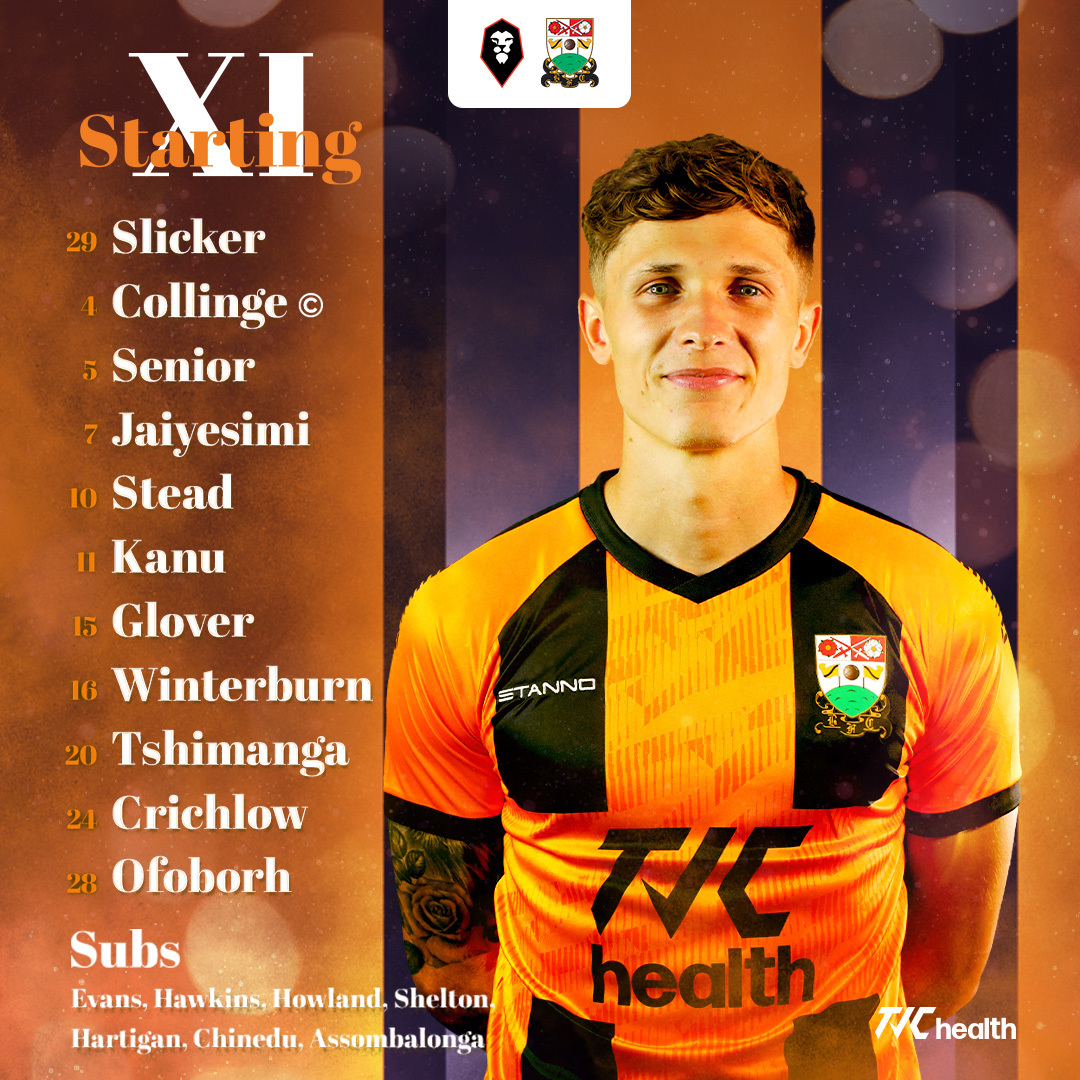 Barnet FC 🐝 tweet media