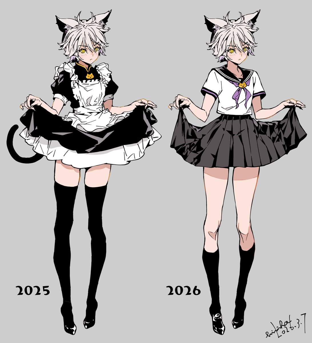 ヒミコ(himiko)×漫画家 tweet media