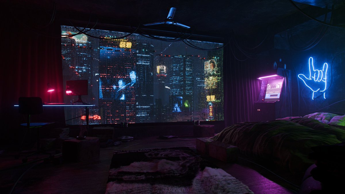 Roméo | Artiste 3D tweet media