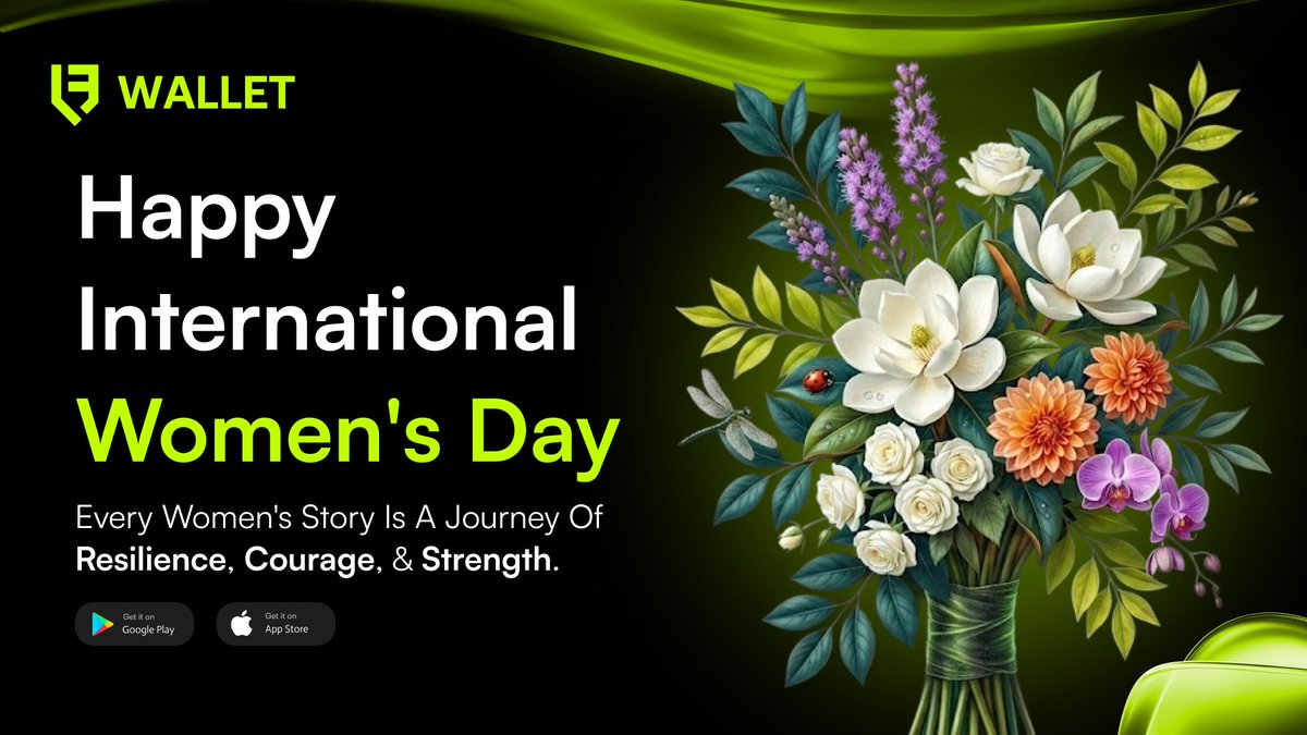 LF Wallet tweet media