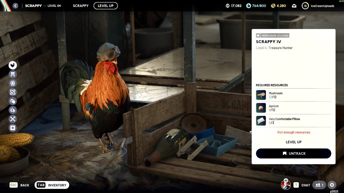 Ice Cream Uploads tweet media