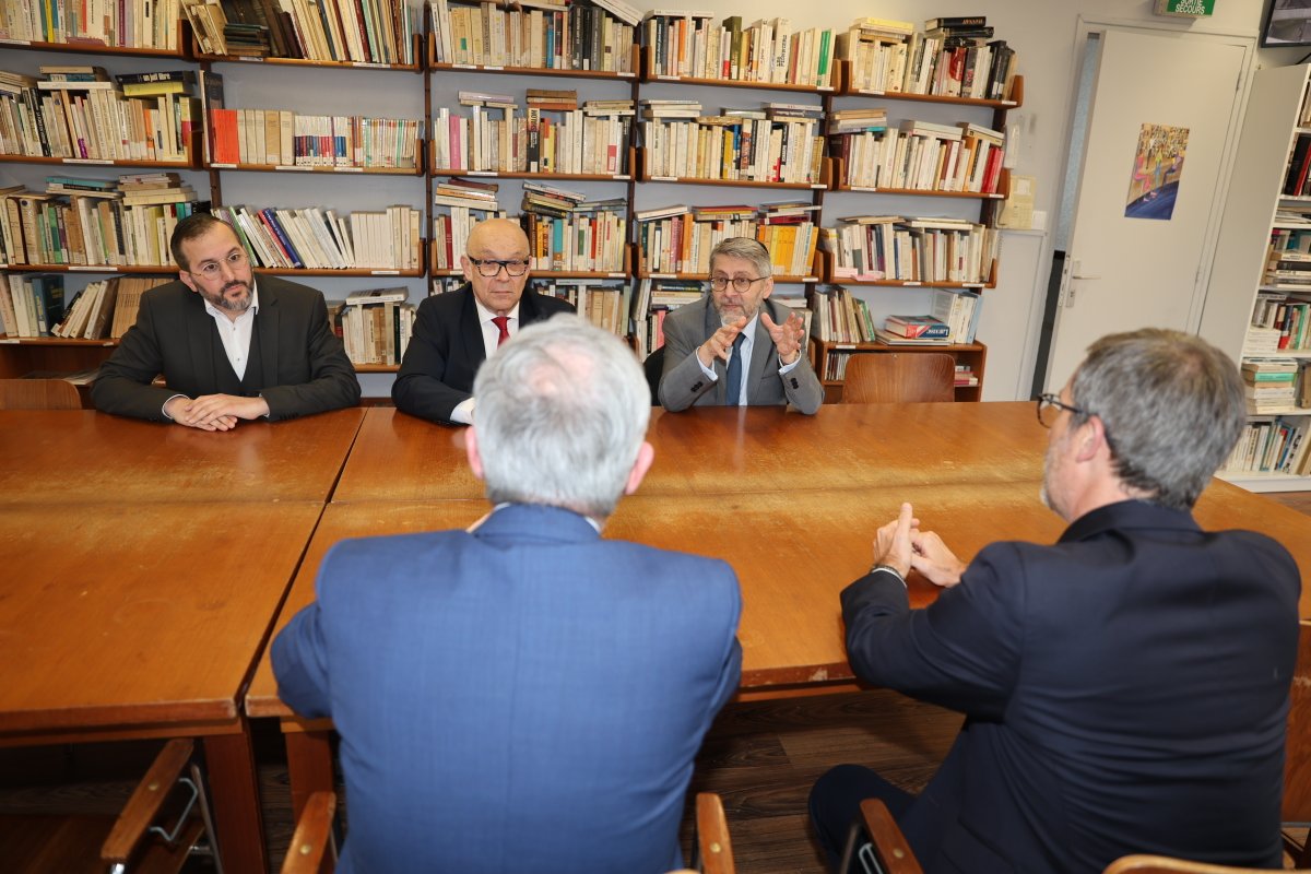 Préfet de Meurthe-et-Moselle tweet media