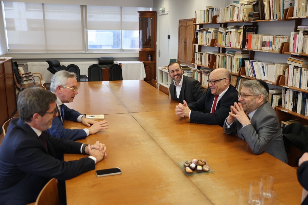 Préfet de Meurthe-et-Moselle tweet media