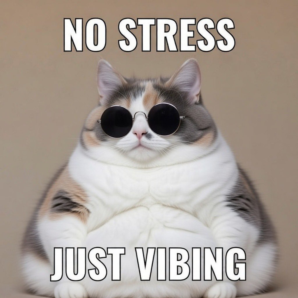 What are you waiting for? Time to follow