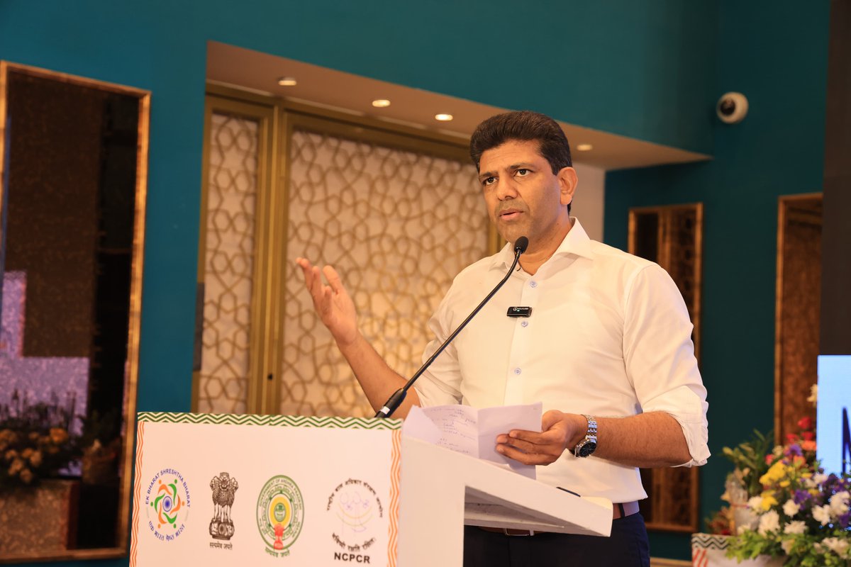 Dr. Chandra Sekhar Pemmasani tweet media