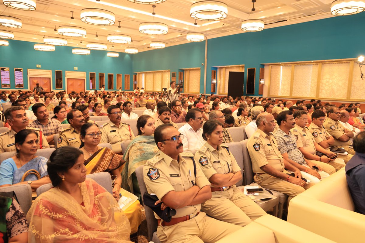 Dr. Chandra Sekhar Pemmasani tweet media