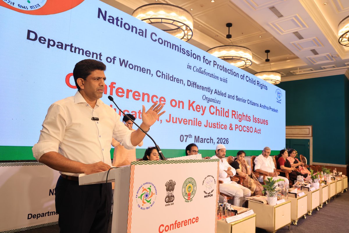 Dr. Chandra Sekhar Pemmasani tweet media