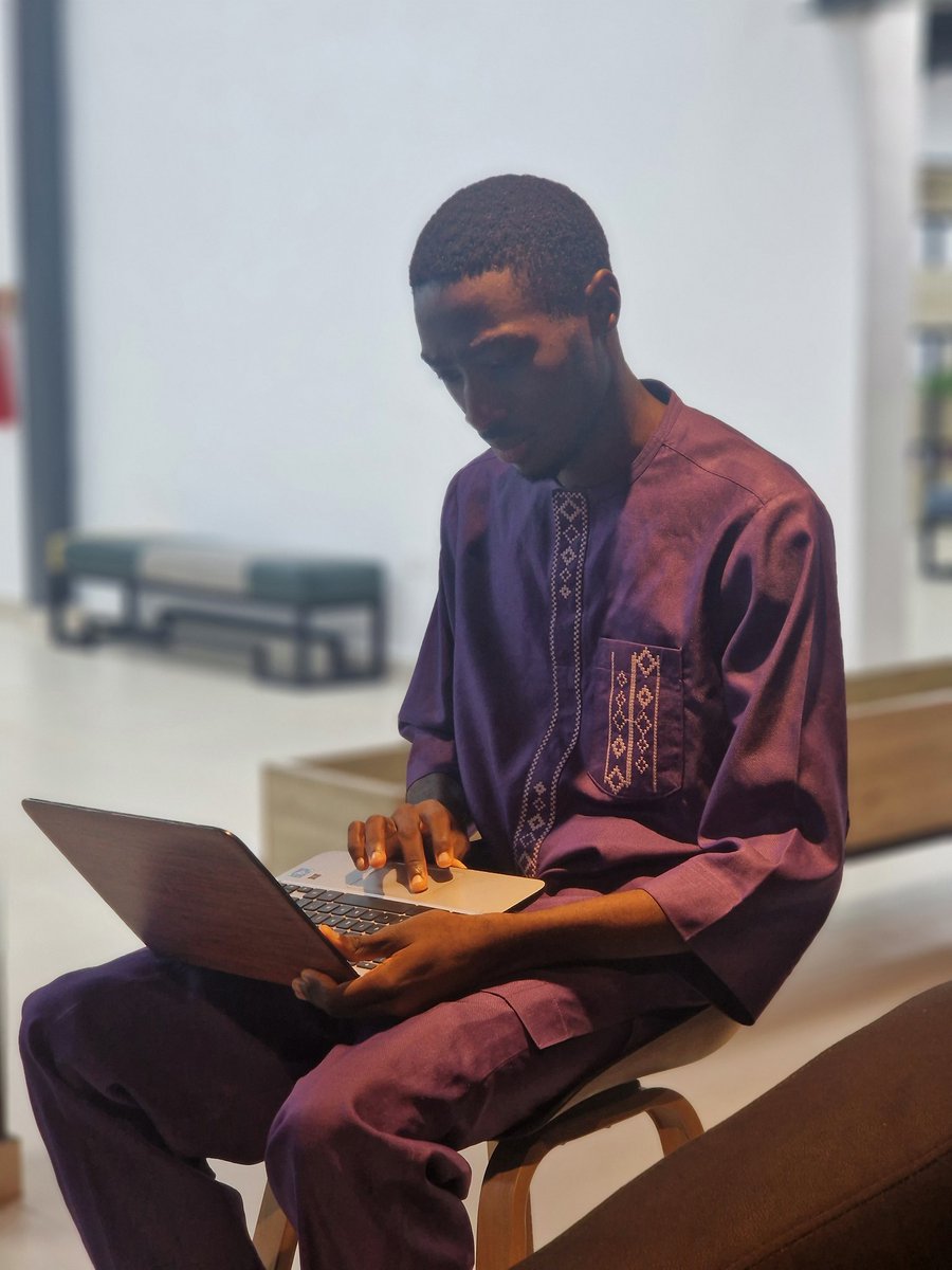 Osungbade Samuel tweet media