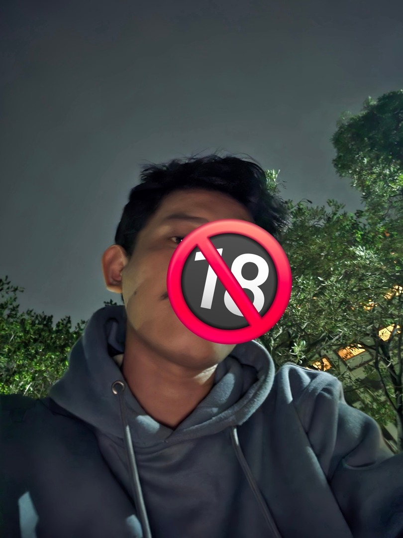 BUKAN BASE RATED tweet media