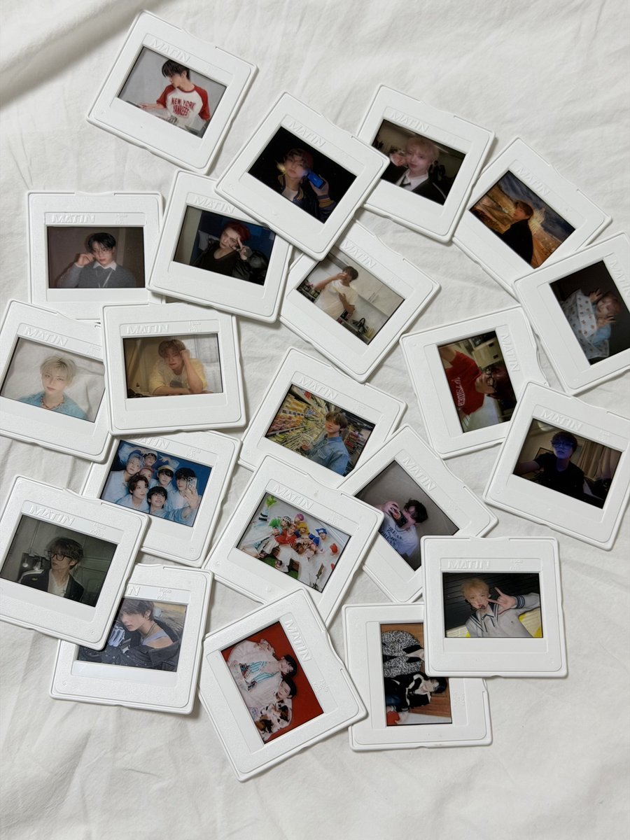 잔D #TASTE tweet media