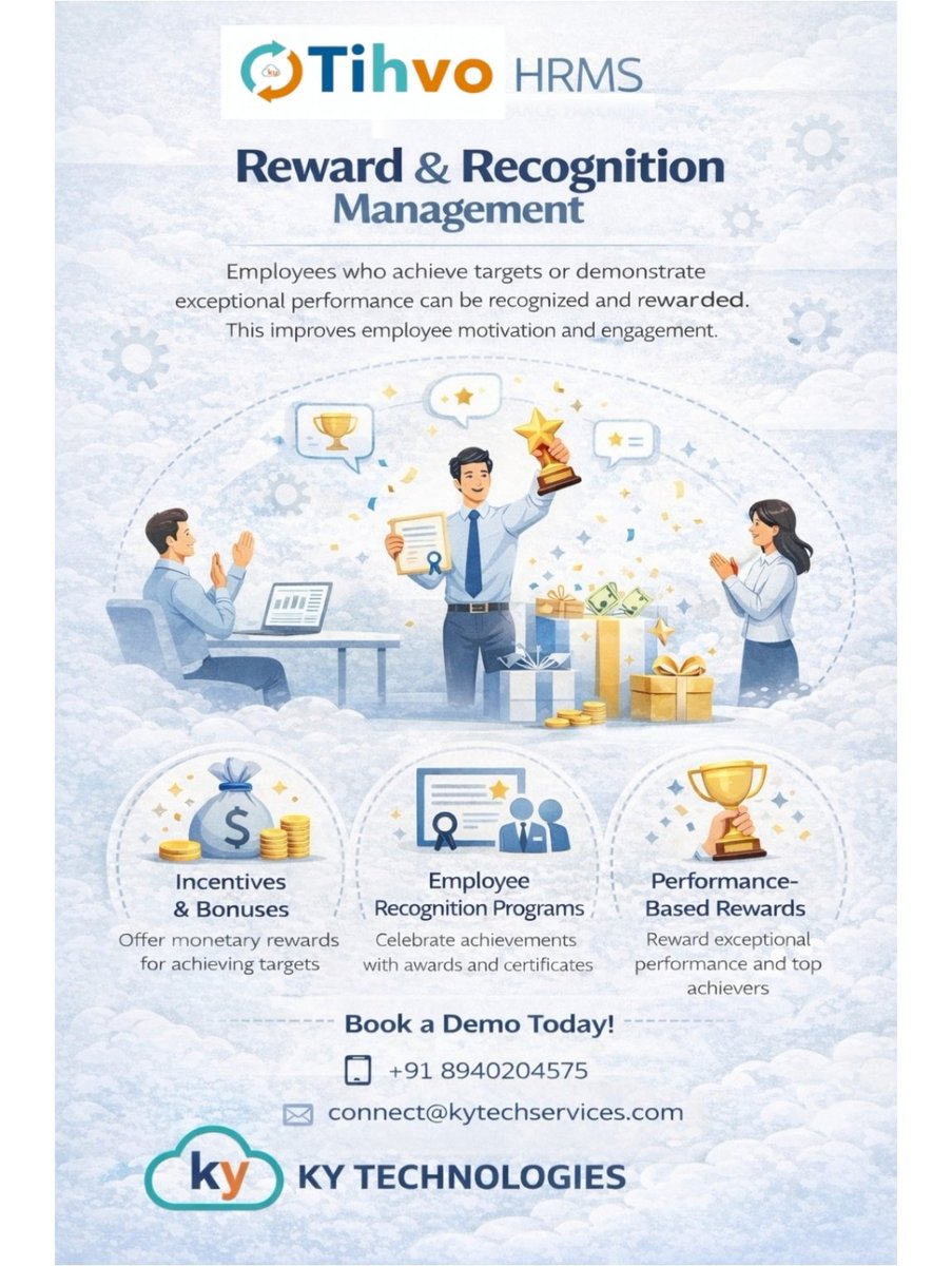 KY Technologies tweet media