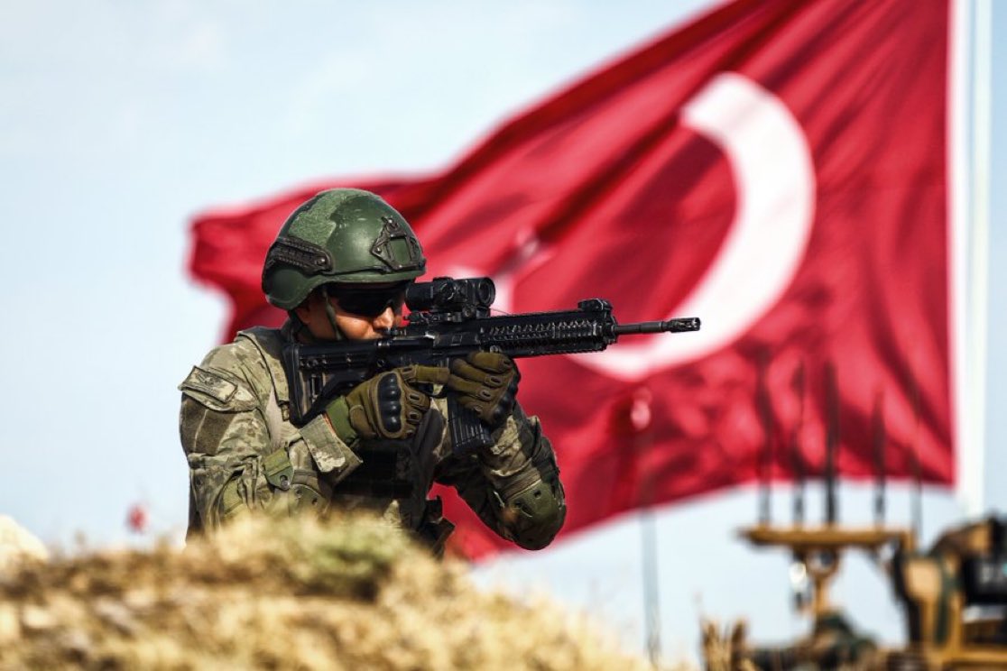 Haberin Var Mı? tweet media