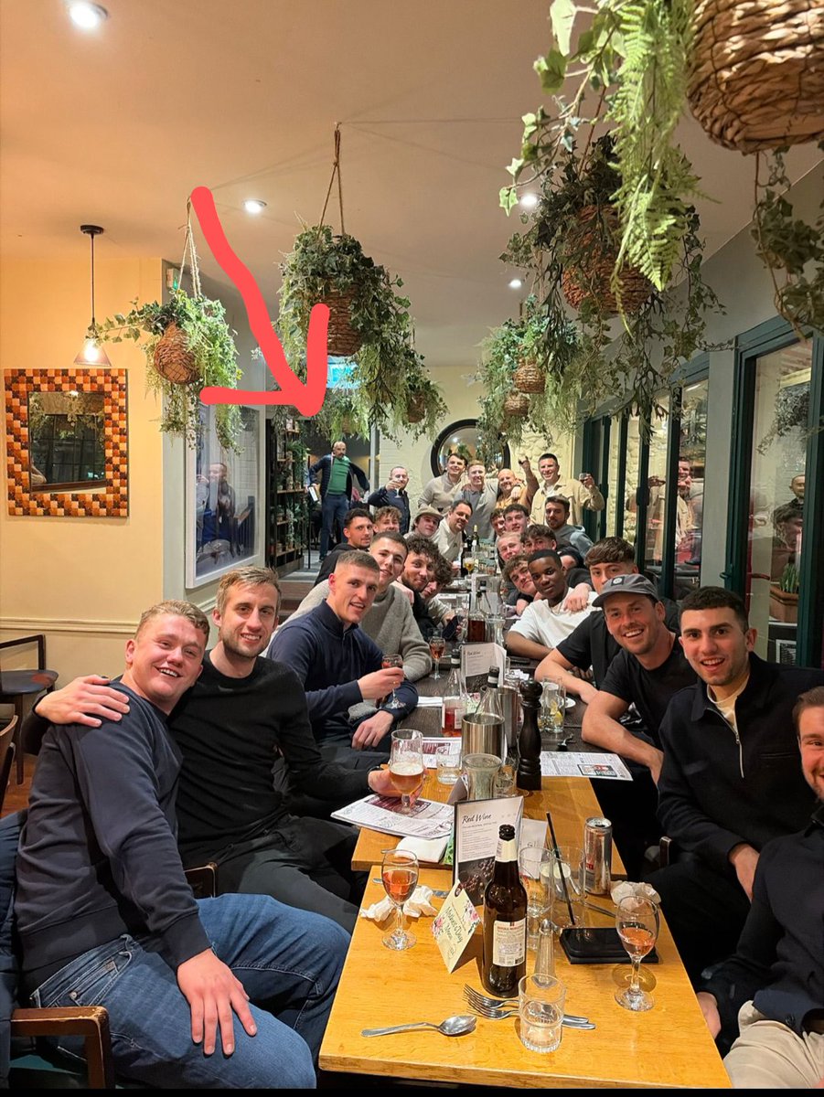 Jason Deacon tweet media