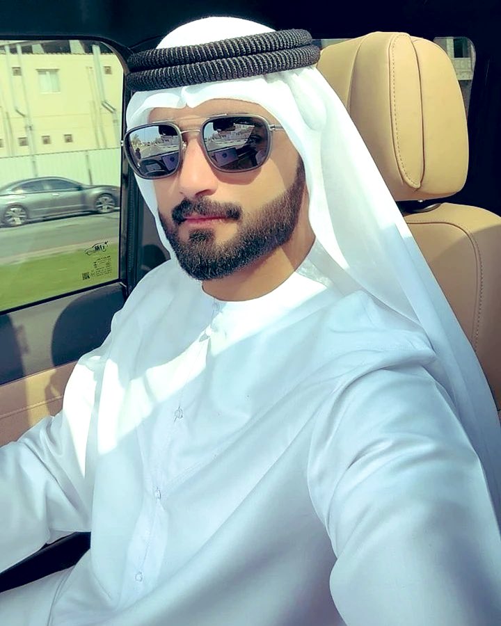 Prince Hamad Habibi tweet media