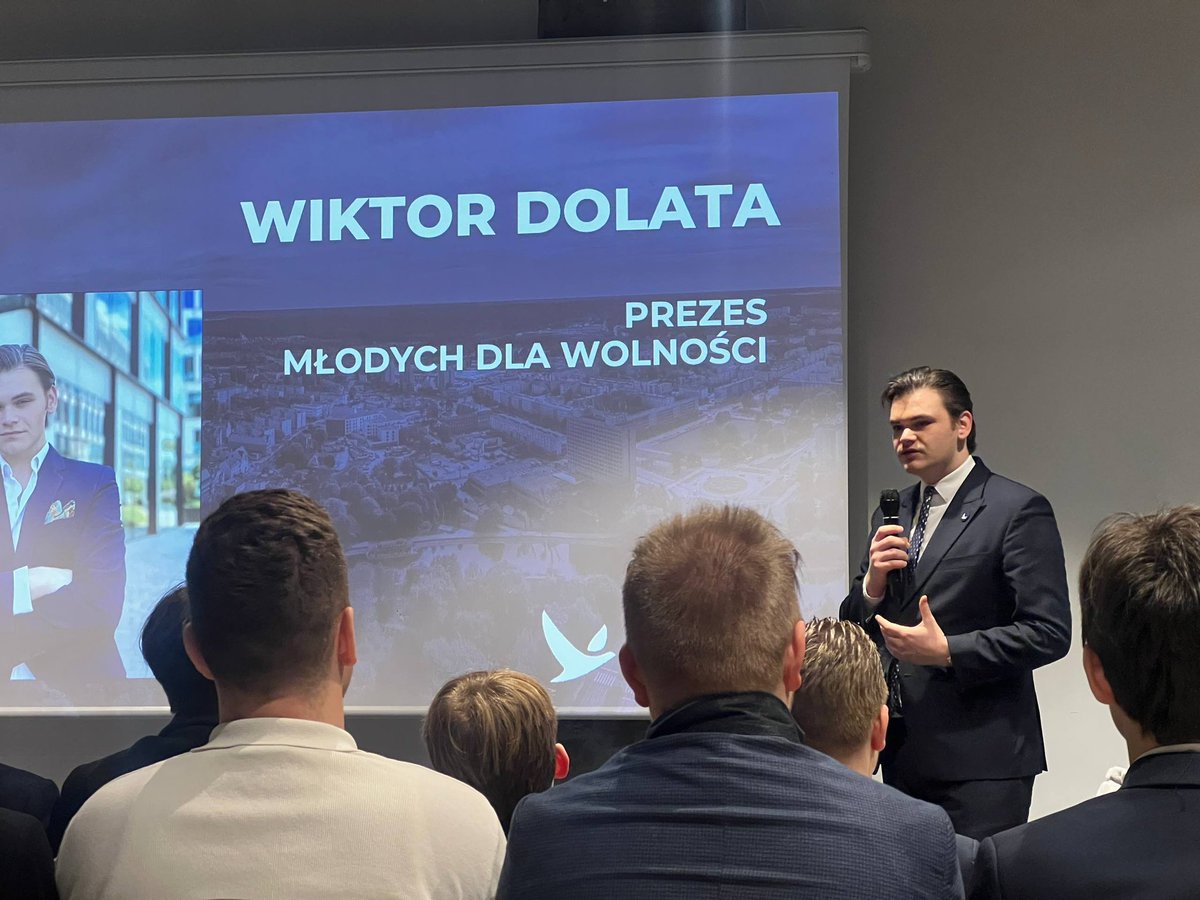 Wiktor Dolata tweet media