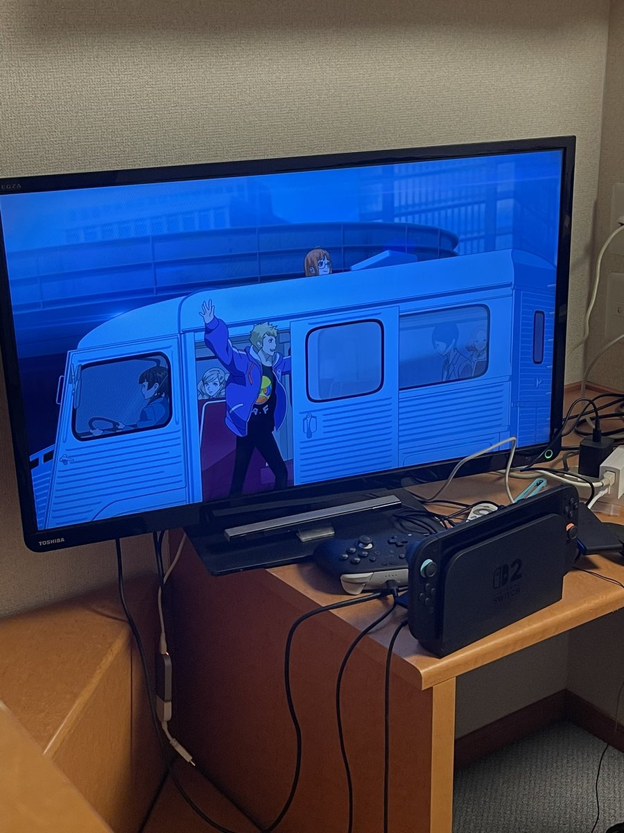 Keven Koti tweet media