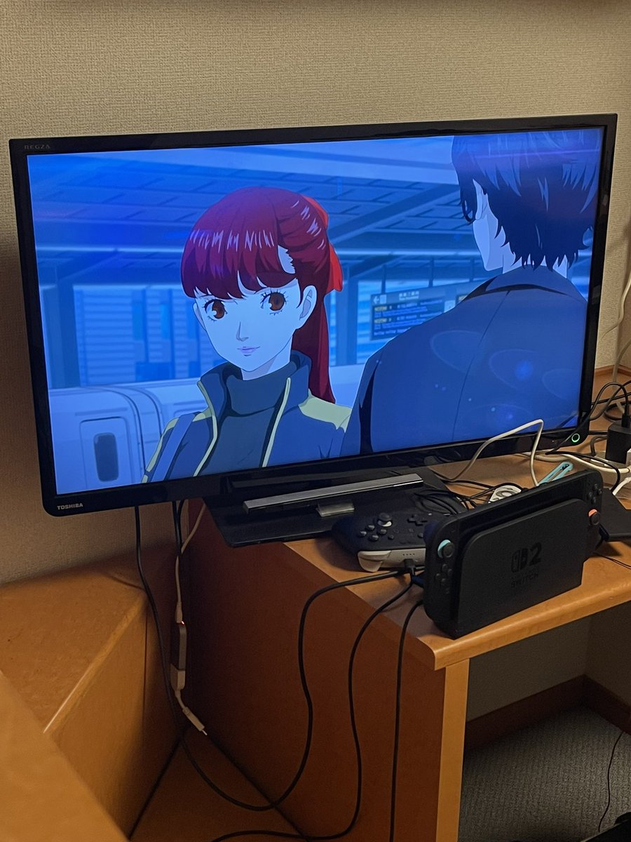 Keven Koti tweet media