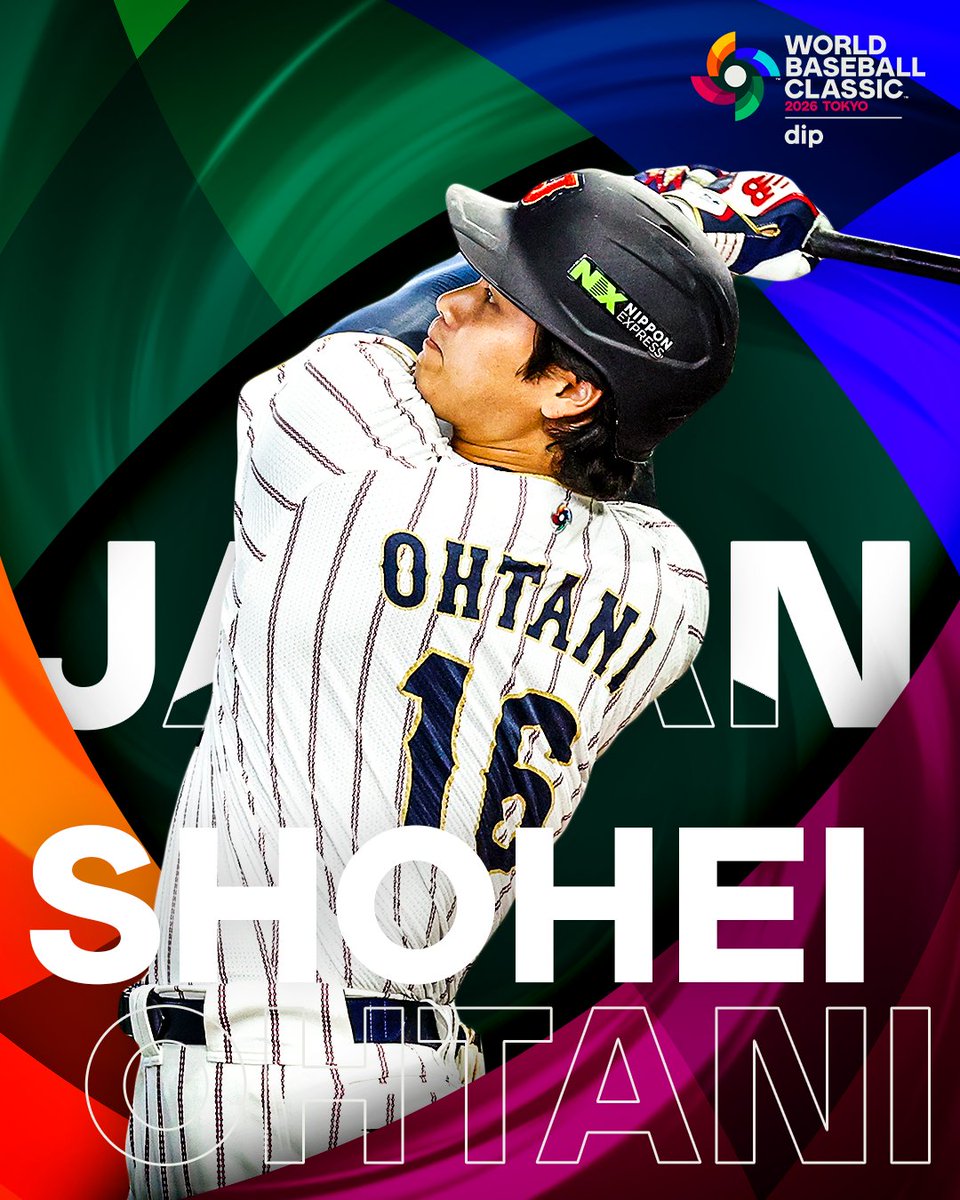 侍ジャパン 】#大谷翔平 文句なし！同点ホームラン💥 かっこいい