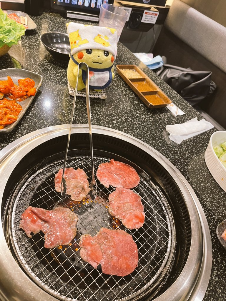 初期ピカの集い tweet media