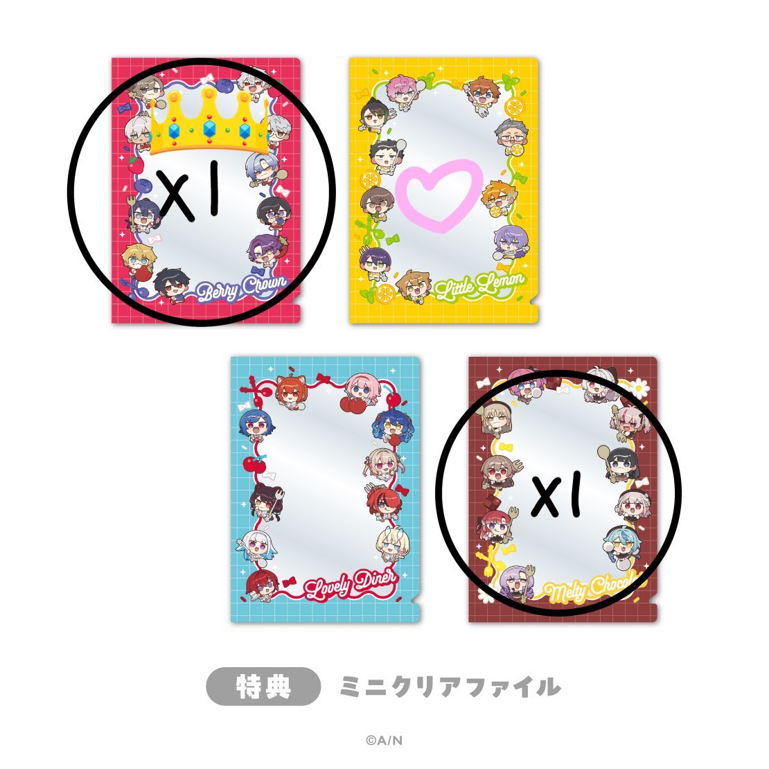 みあ@初回リトリン🔗必読 tweet media