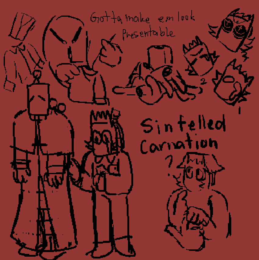 Coffee_Nini's tweet photo. Most of my art on tumblr so if I look dead here i m over there

Do you think litany makes the clothes? https://t.co/wnb7PCwAjI